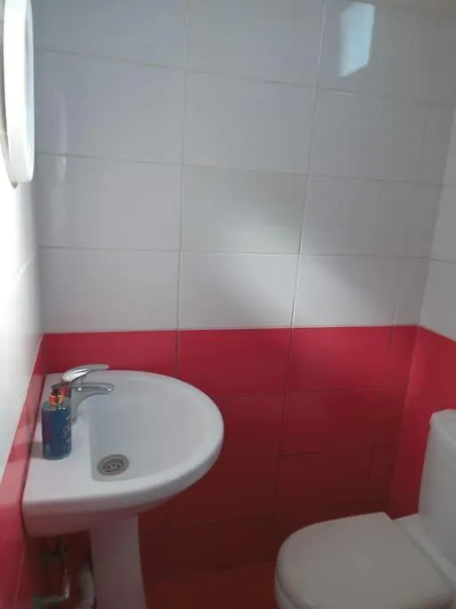 The Little Oasis Villa Shkoder Albania