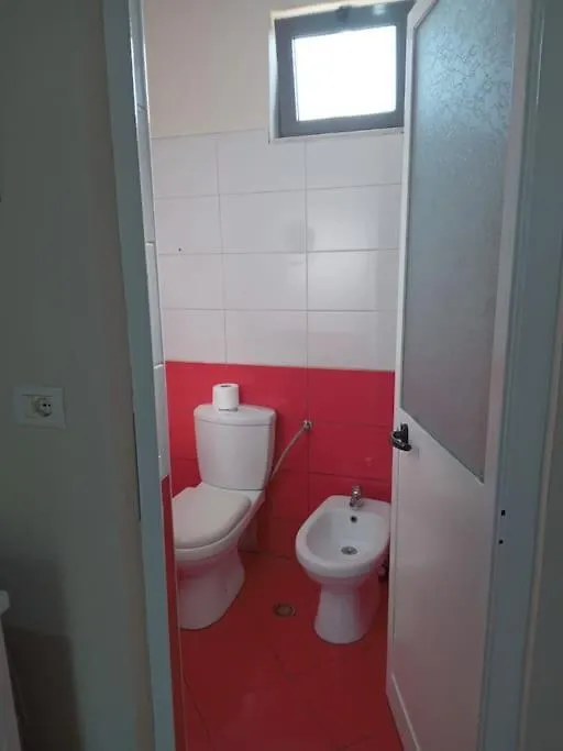 The Little Oasis Villa Shkodër