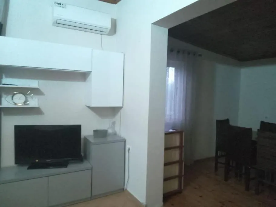 The Little Oasis Villa Shkoder