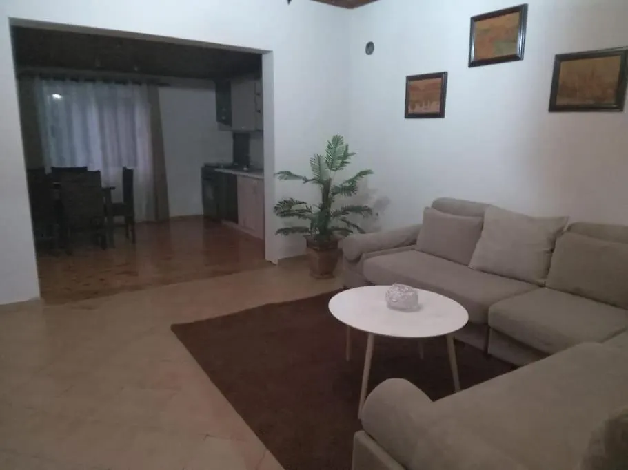 The Little Oasis Villa Shkoder Albania