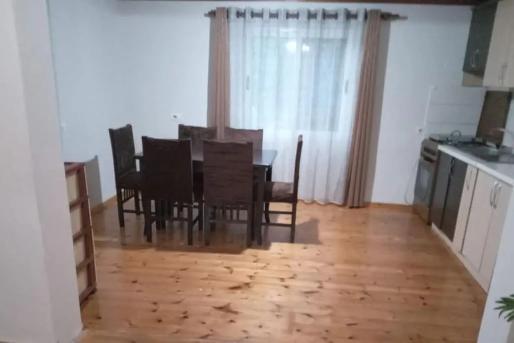 The Little Oasis Villa Shkoder Albania