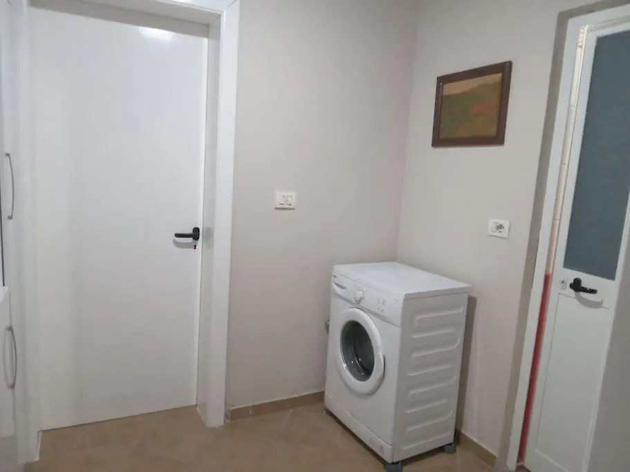 The Little Oasis Villa Shkoder