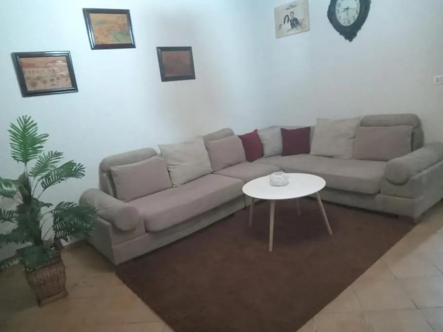 The Little Oasis Villa Shkoder Albania