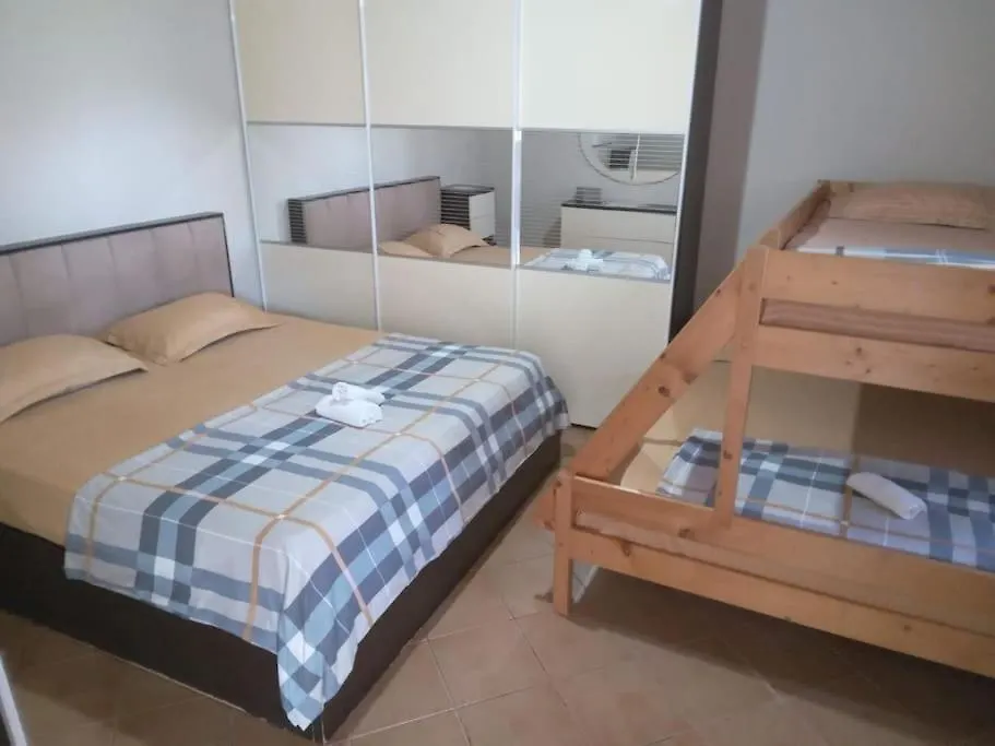 The Little Oasis Villa Shkoder