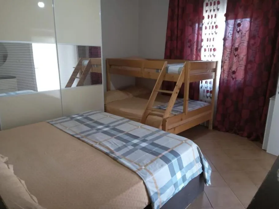 The Little Oasis Villa Shkoder