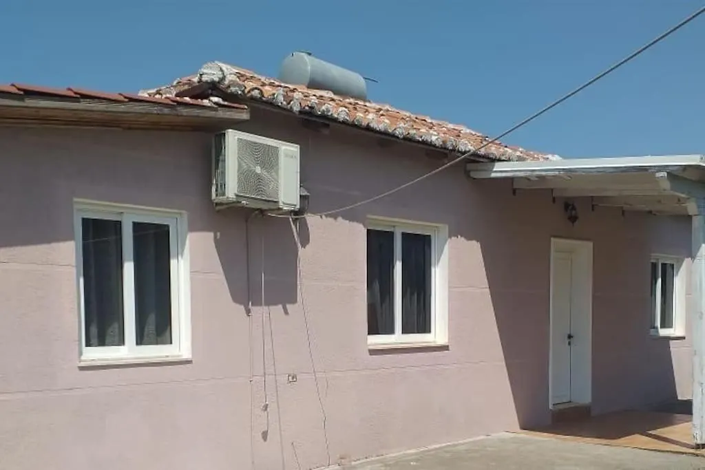 The Little Oasis Villa Shkoder