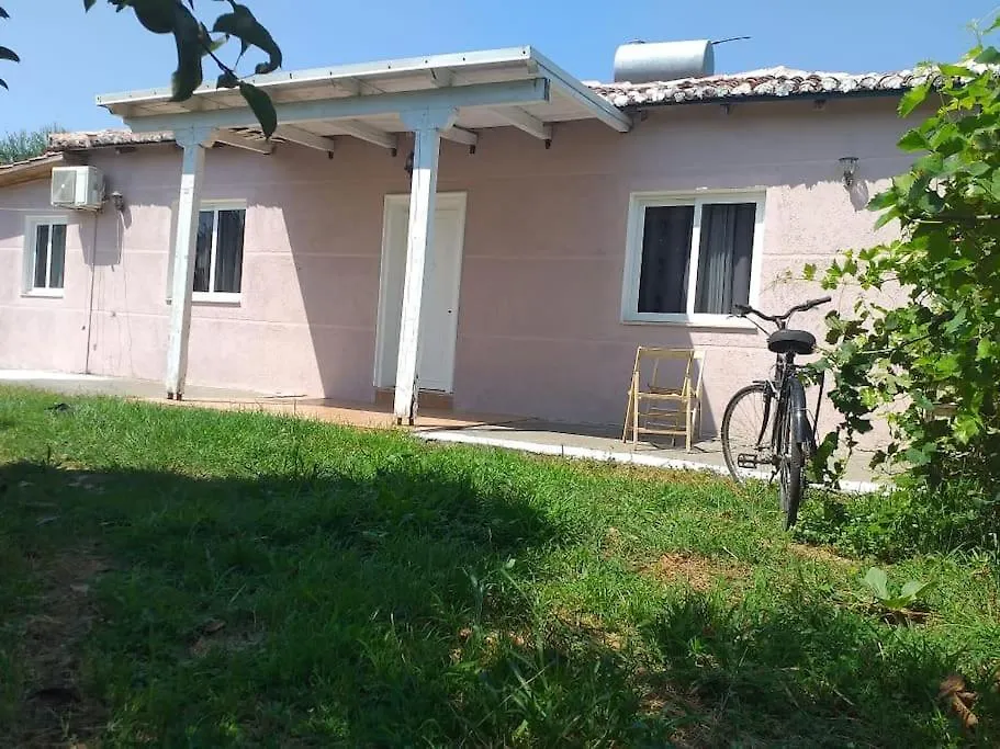 The Little Oasis Villa Shkoder