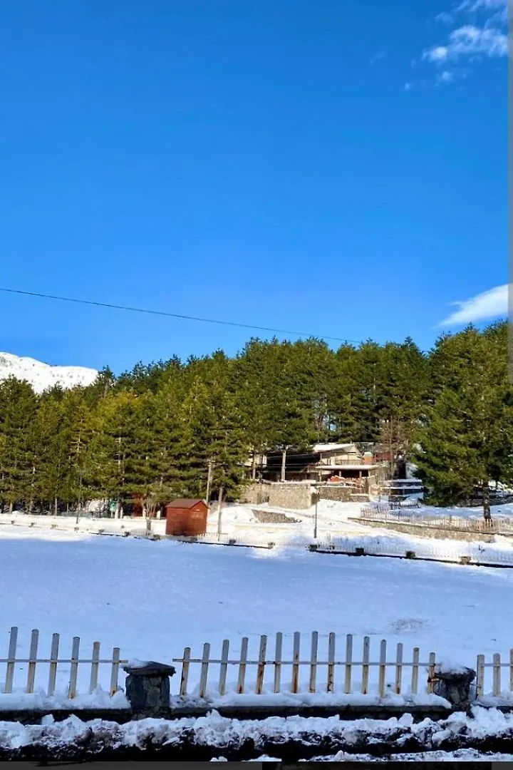 The Little Oasis Villa Shkoder Albania