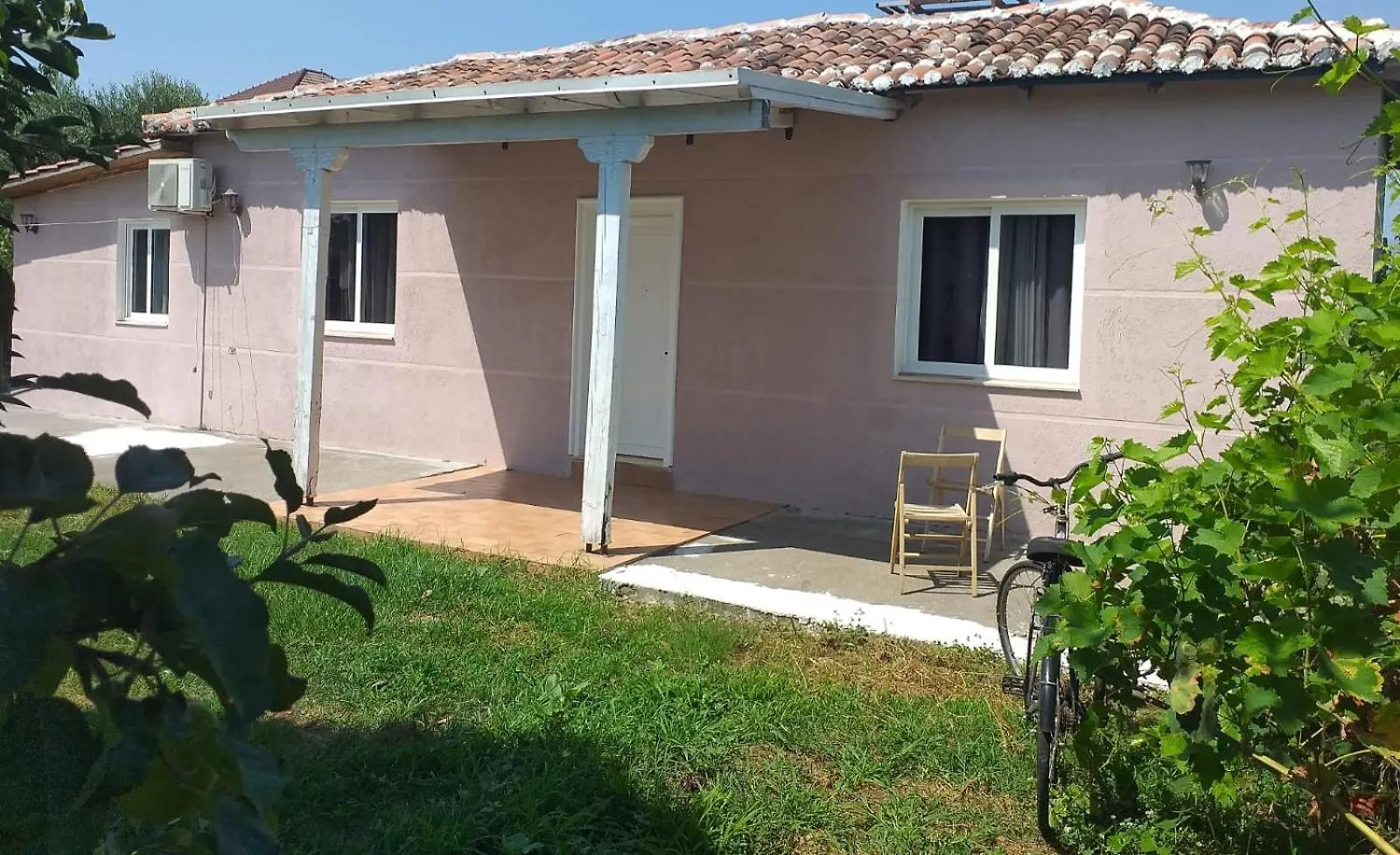 The Little Oasis Villa Shkoder
