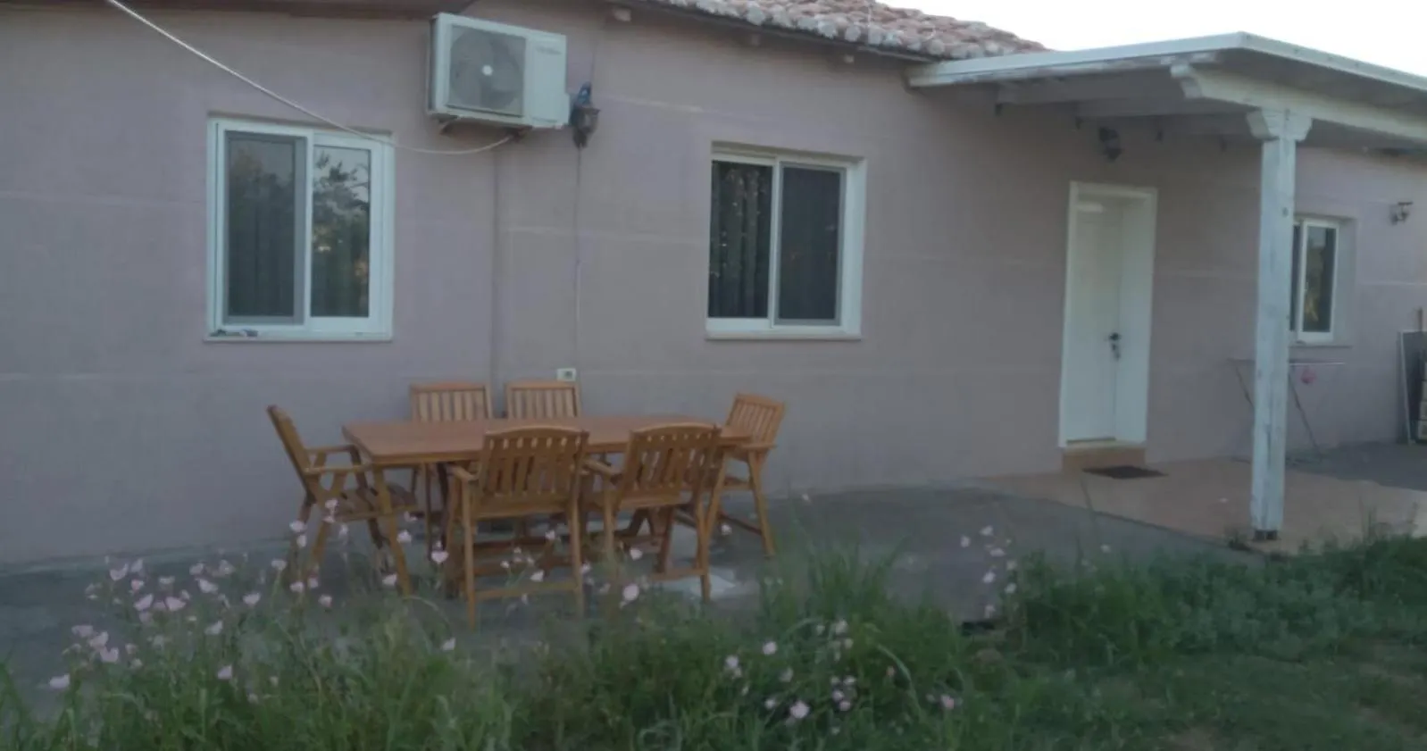 The Little Oasis Villa Shkoder 0*,  Albania