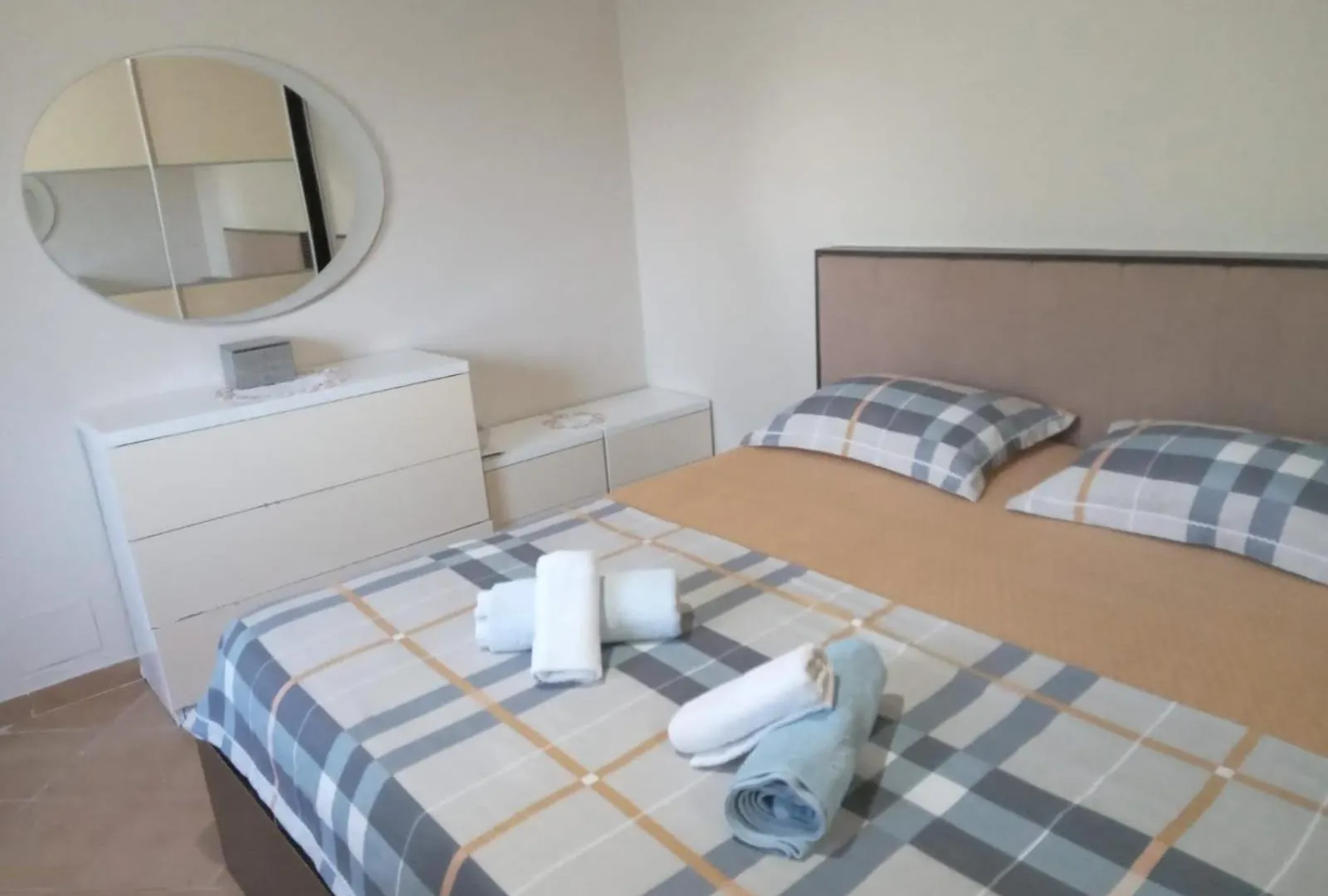 The Little Oasis Villa Shkoder