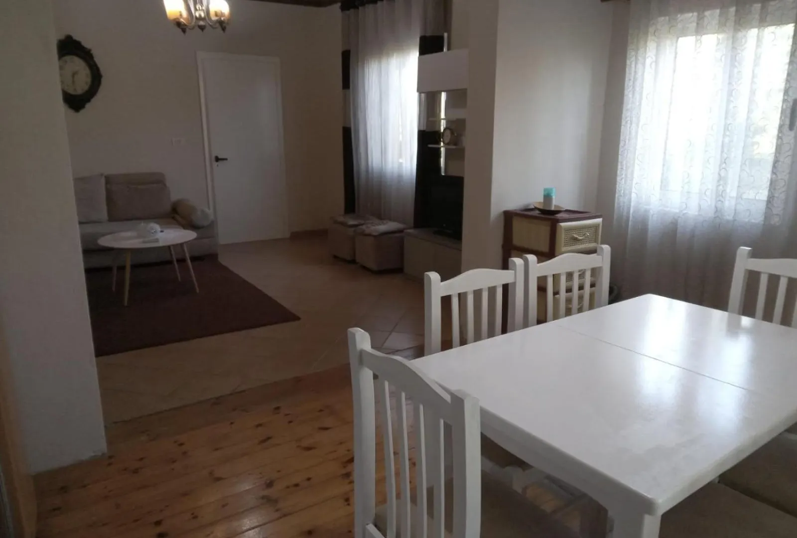 The Little Oasis Villa Shkoder