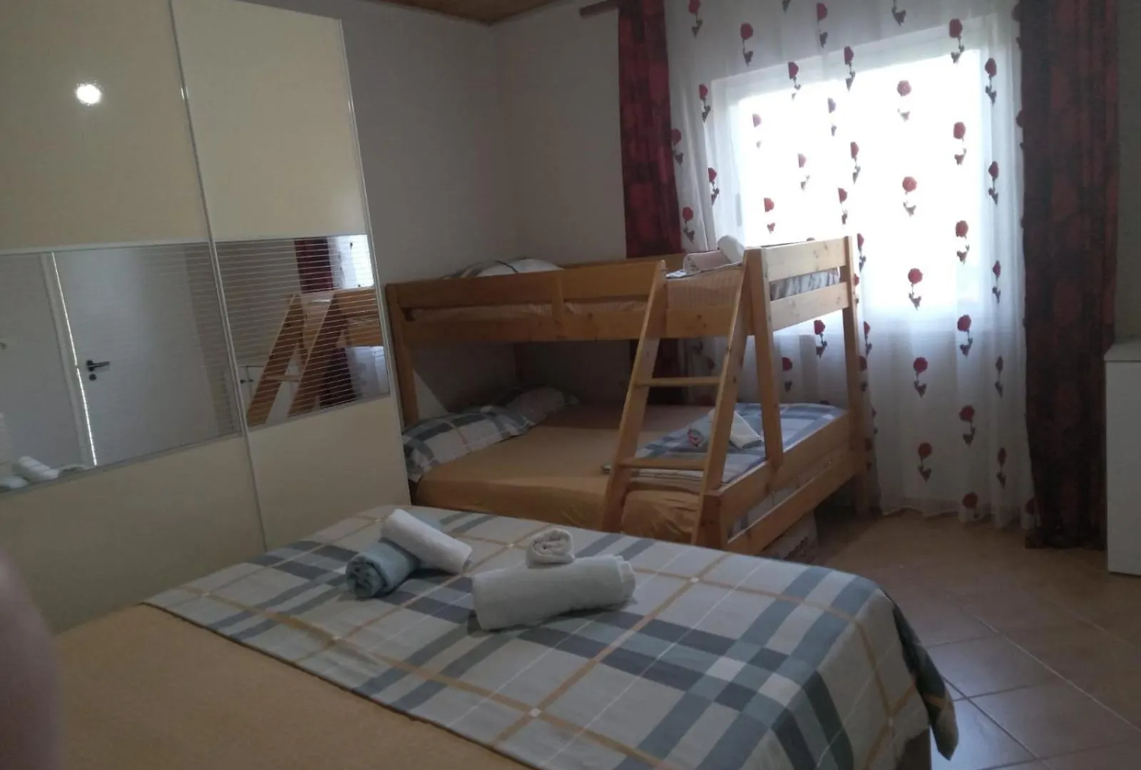 The Little Oasis Villa Shkoder
